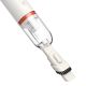 3. Car vacuum cleaner 6000Pa 80W Baseus A2Pro - white