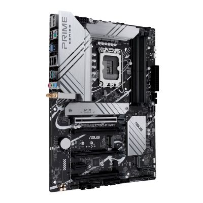 2. ASUS PRIME Z790-P WIFI Motherboard