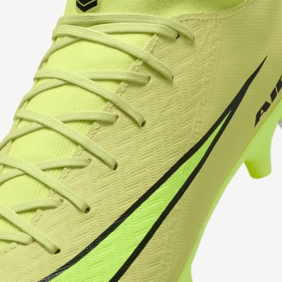 5. Nike Zoom Mercurial Superfly 10 Academy SG-Pro AC FQ8336-700 shoes