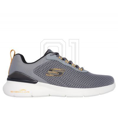 4. Skechers Skech-Air Dynamight 2.0 shoes – Durron M 232971-CCYL