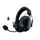 2. Razer BlackShark V3 X HyperSpeed Wired & Wireless Headband Gaming Headset USB Type-A Bluetooth White