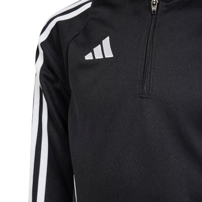 14. Adidas Tiro 24 Training Jr sweatshirt IJ9952