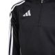 14. Adidas Tiro 24 Training Jr sweatshirt IJ9952