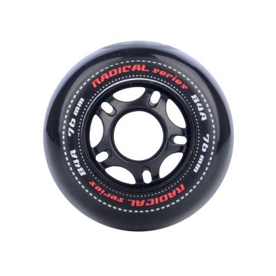 12. TEMPISH Radical PU 84A roller skate wheels 10100004132