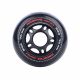 12. TEMPISH Radical PU 84A roller skate wheels 10100004132