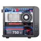 3. Thermaltake Core V1 CA-1B8-00S1WN-00 Case (Mini-ITX; black)