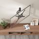 MACLEAN TV MOUNT, MAX. 23–65", MAX. WEIGHT 30 KG, UNIVERSAL, MAX. VESA 400X400 MC-759 N