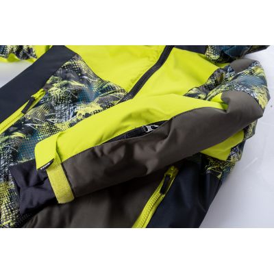 8. Brugi 3AK3 Jr 92800621493 insulated jacket