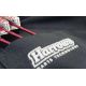 4. Harrows Premier Navy Polo Shirt