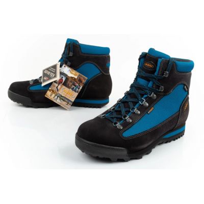 8. Aku Slope Micro GORE-TEX Men's Hiking Shoes [885.10 671]