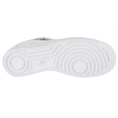 4. Nike Air Force 1 07 M FN7807-100 shoes