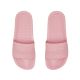 2. Kubota basic plain pink pool flip-flops K25SS-101-001-28-1