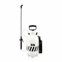 KWAZAR.SPRAYER Xi6 CLEANING PRO + 6l FPM BOX