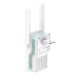 4. CUDY RE1500 Mesh Wi-Fi 6 Signal Extender