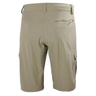 4. Helly Hansen HH QD Cargo Shorts 11&quot; 54154 720