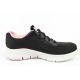 15. Skechers Arch Fit W 149722/BKMT shoes