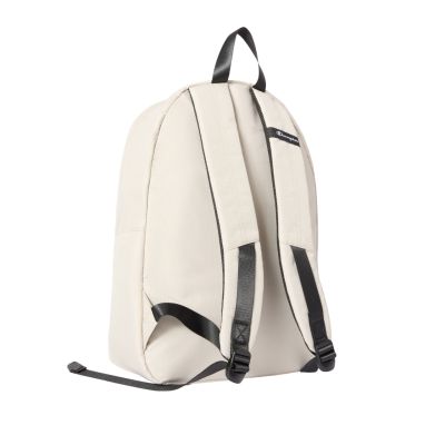 2. Champion Backpack Cream 806019 ES057