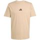 14. adidas Essentials Small Logo Single Jersey M JX5657