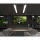 5. JAPANNEXT monitor 109.2cm JN-IPS430UHD60F 16:9 3x HDMI UHD