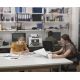 8. Canon MAXIFY GX4050 4in1 Inkjet A4/WLAN 600 x 1,200 DPI
