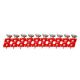 2. DeWALT DCN8903027 Nail 1005 pcs Nail Caps