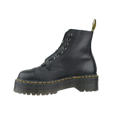 6. Dr. Martens Sinclair Platform 22564001 Black 36