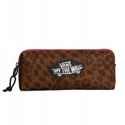 Vans Old Skool Pencil Pouch Classic Pantherka - VN000H587UG1