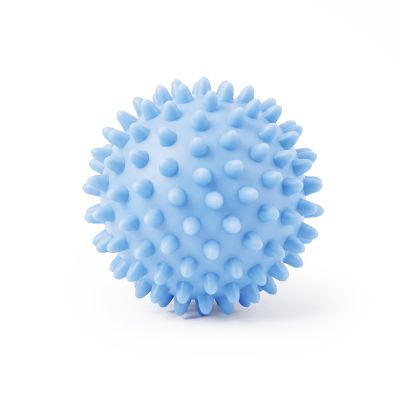 8. Spiky Massage Ball, 7 cm, Spokey PIN