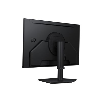 27. Samsung G40H Computer Monitor 68.6 cm (27") 1920 x 1080 px Full HD LCD Black