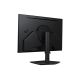27. Samsung G40H Computer Monitor 68.6 cm (27") 1920 x 1080 px Full HD LCD Black