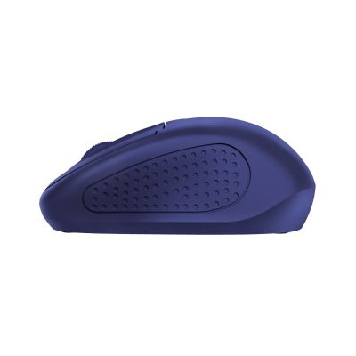 4. TRUST Primo Wireless Mouse matt dark blue