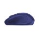 4. TRUST Primo Wireless Mouse matt dark blue