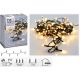 13. CHRISTMAS TREE LIGHTS LIGHT CHAIN 120 LED WARM WHITE