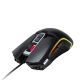 2. Gigabyte AORUS M5, Gaming Mouse, USB, Optical, Up to 16000 DPI