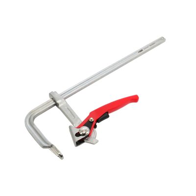 AWTOOLS CARPENTER'S CLAMP TYPE F RATCHET 120x600mm (22x10.6)