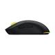 5. HATOR Quasar 3 Ultra 8K Wireless Gaming Mouse Ambidextrous RF Wireless + Bluetooth + USB Type-A Optical 30000 DPI