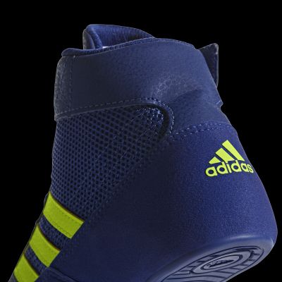 8. HAVOC SHOES