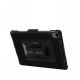 3. UAG Metropolis case for iPad 10.9" 10th generation with Apple Pencil and palm holder - black