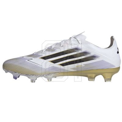 5. Adidas F50 Pro FG M JH7686 football boots