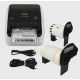 3. Brother QL-1110NWBC Label Printer