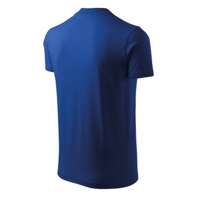 2. Adler V-neck T-shirt U MLI-10205
