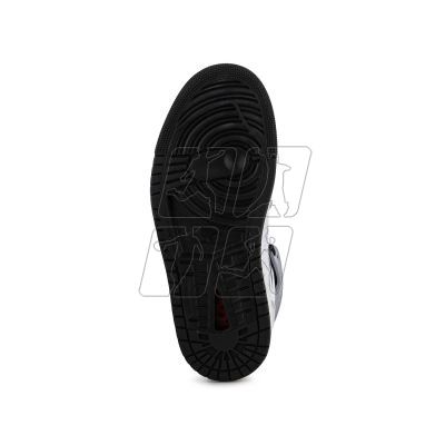 5. Nike Air Jordan 1 Zoom CMFT 2 W FJ4652-100 shoes