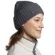 3. Buff Knitted Erviny Beanie 13668193010 Grey One Size