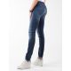 3. Lee Scarlett Skinny Pants W L526AIFB