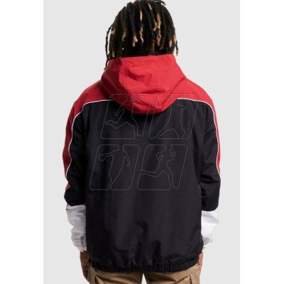 3. Karl Kani Retro Block Windbreaker M 6084142 jacket