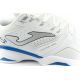 7. Joma Men's Joma Master 1000 2642 Tennis Shoes, Cushioning, White