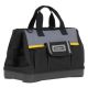 Stanley 1-96-183 Nylon, Plastic Black, Gray Tool Box