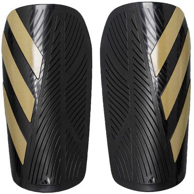 4. adidas Tiro Club IS5407 Football Shin Guards
