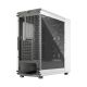 10. Fractal Design North White