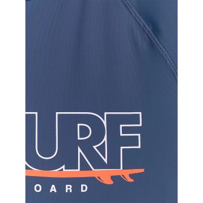 8. Men's 4F 4FRSS26TFWSM001-31S UPF50+ swimming and water sports shirt